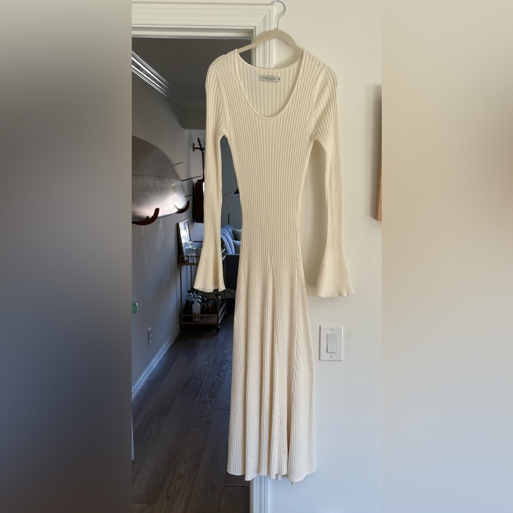 Anna Quan Mara dress